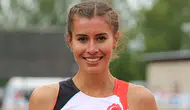 Tuğba Yenigün Avrupa Şampiyonası'nda finale yükselerek tarih yazdı