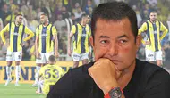 Fenerbahçe'den Acun Ilıcalı hakkında sert açıklama
