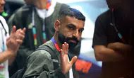 Mohamed Salah Trabzonspor'a geliyor mu? Transfer süreci hakkında bilgiler