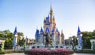 Disneyland'lerde yeni dönem : 60 milyar dolar yatırım planı neleri kapsıyor?