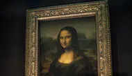 Mona Lisa’nın efsanesi : Sanatın değeri mi, yoksa tarihin en büyük sanat soygunu mu?