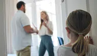 Boşanmış ebeveynlerin çocuklarında ruh sağlığı sorunları daha mı yaygın?