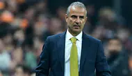 İsmail Kartal’dan Talisca açıklaması! Konyaspor maçında neden kadroda yok?