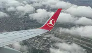 Türk Hava Yolları'nın yılın ilk yarısındaki karı azaldı