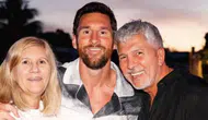 Jorge Messi kimdir? Messi'nin babası kaç yaşında ve neden öldü?
