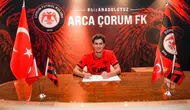Trabzonspor'dan Çorum'a transfer olan Göktan Gürpüz kimdir?
