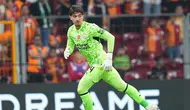 Galatasaray kalecisi Jankat Yılmaz kimdir, kaç yaşında, nereli ve hangi takımlarda oynadı?