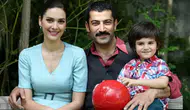 Kenan İmirzalıoğlu ve Bergüzar Korel, yıllar sonra aynı projede buluştu!
