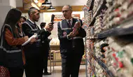 Tarım ve Orman Bakanlığı'nın denetimlerinde belirlenen en tehlikeli gıda türleri neler?