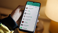 WhatsApp, kişiye özel çıkartmalar mı oluşturulacak?