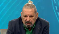 Erman Toroğlu'ndan maç sonucu şok sözler