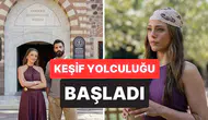 Sıla Türkoğlu ve Serkan Çayoğlu aynı projede!