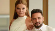 Gökhan Özen’den alkışlanacak hareket! Düğün parasıyla depremzede aileye ev aldı