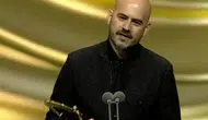Türk müzisyen Toygar Işıklı Grammy Ödülleri jürisinde yer alıyor