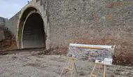 Geminbeli Tüneli ne zaman açılacak? Sivas Valisi Yılmaz Şimşek çalışmaları inceledi