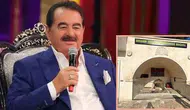 İbrahim Tatlıses’in büyüdüğü mağaranın ziyaretçi sayısı herkesi şaşırttı!