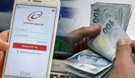 E-Devlet üzerinden unutulan para sorgulaması nasıl yapılır? Unutulan para sorgulaması nedir?