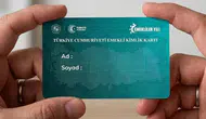 Emekli Dijital Kart nedir ve ne işe yarar? nerelerde kullanılabilir?