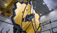 NASA'nın yeni uzay teleskobu neyi araştıracak? Karanlık Enerji ve Karanlık Maddeyi mi araştıracak?