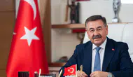 Yasin Odabaşı kimdir? Gölbaşı Belediye Başkanı Yasin Odabaşı kaç yaşında, nereli ve hangi partiden?
