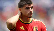 Lille’de Galatasaray maçı öncesi flaş ayrılık! 21 yaşındaki yıldız Premier Lig’e transfer oldu