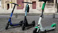 Paris'te elektrikli scooter kullanımına yönelik yeni düzenlemeler neleri kapsıyor?