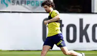Fenerbahçe'de Ferdi Kadıoğlu'nun geleceği ne olacak? Brighton teknik direktörü açıklamalarda bulundu