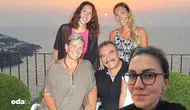 Ümit Besen'in kızı Ezgi Besen kimdir? Kaç yaşındadır ve nereli?