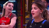 MasterChef’te gerilim yükseldi! Burçin ve Ayşe arasında kaptanlık tartışması
