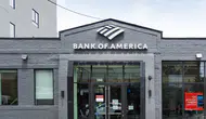 Bank of America, halka açık şirketlerde %5 sınırını aştı!