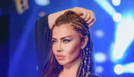 Şarkıcı Lara, beyninde kitle tespit edilmesinin ardından sağlık durumunu nasıl açıkladı?