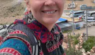 Elena Öksüz kimdir? Kaç yaşında ve nereli? Neden Nepal'e gitti?