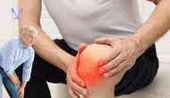 Diz ağrısını azaltan ev hareketleri! İlaçsız rahatlama mümkün