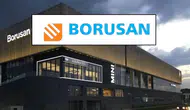 Borusan Boru ABD pazarında 360 milyon dolarlık sipariş aldı!