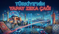 Türkiye'nin yeni yapay zeka eylem planı neleri kapsıyor?