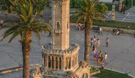 İzmir’de yaz sıcağından kaçmak isteyenlere 5 serin rota