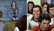 Hababam Sınıfı'nın ingilizce öğretmeni Daniel Chauchat kimdir ve gerçek mesleği nedir?