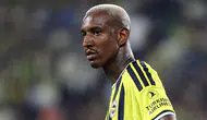 Talisca'dan transfer iddialarına dikkat çeken yanıt! Sosyal medyadan mesaj verdi