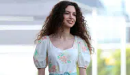 Su Burcu Yazgı Coşkun'dan birbirinden güzel pozlar : Sosyal medyayı salladı