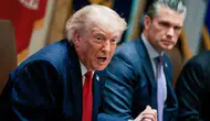 Trump, Savunma Bakanı'na yönelik eleştirilerini neden geliştirdi?