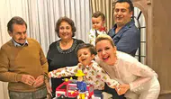 Seda Üren'in aile yaşamı nasıldır? Mutluluğu sosyal medyada paylaştı