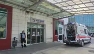Doğadan toplanan mantarların tüketimi sonrası fenalaşan çift hastaneye kaldırıldı