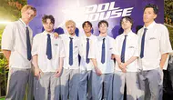Türkiye'nin boyband grubu CRUSH siyonizm iddialarına cevap verdi