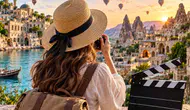 Set jetting nedir? Türkiye'de set jetting yapılacak en güzel yerler nerelerdir?