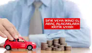 İkinci el araç alacaklar dikkat! Akaryakıt ve altın fiyatları ikinci el satışlara nasıl yansıyacak?