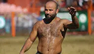 Ulugazi Yağlı Güreşleri'nde Başpehlivan Kim Oldu?