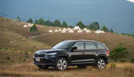 Nissan’ın yeni SUV modeli NX7, ne gibi özellikler sunuyor?