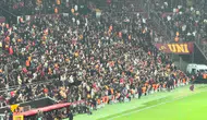 Galatasaray tribünlerinden yönetime tepki: Transferler nerede?