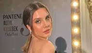 Dilara Kurtulmuş'un düğünü : Selena'nın Nazlı'sı evleniyor mu?