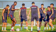 Trabzonspor, Başakşehir maçı hazırlıklarını tamamladı